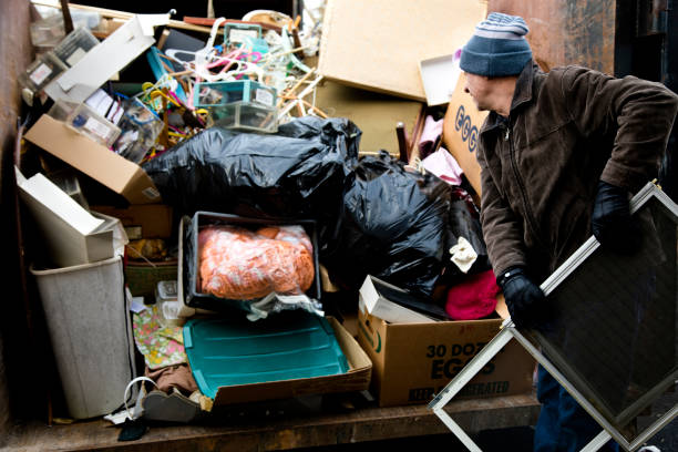 Best Residential Junk Removal  in Plumsteadville, PA