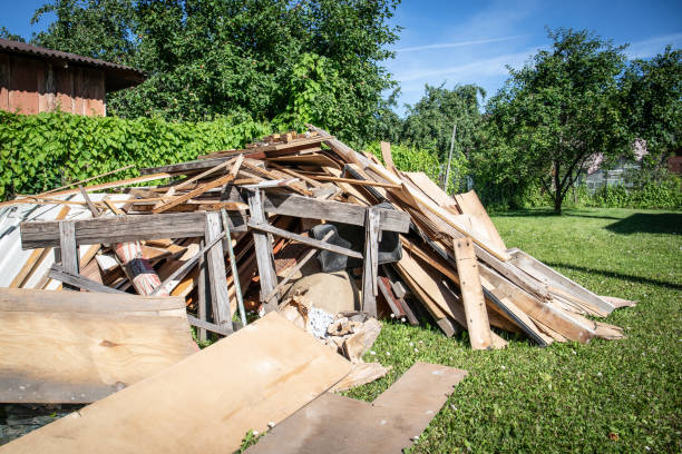 Recycling Services for Junk in Plumsteadville, PA